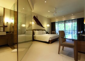 Tropical Garden View Room