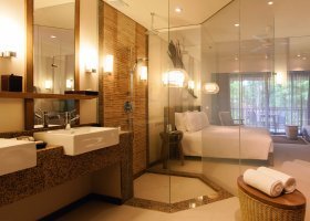 Tropical Garden View Room