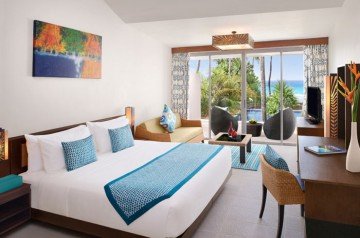 AVANI Ocean View Room