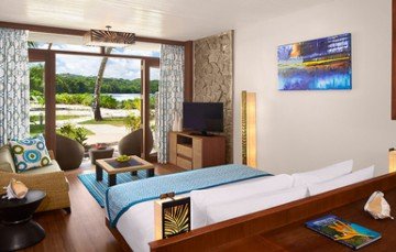 AVANI Beach Front Room