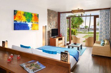 AVANI Garden View Room