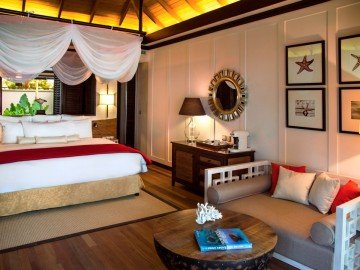 Beach Pool Villa (150 m2)