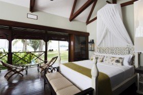 Deluxe Room / Family Room