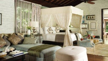 Beach Suite (3 bedrooms)