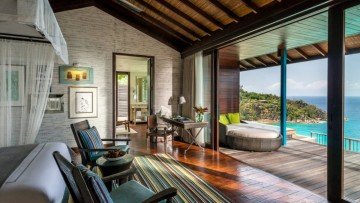 Serenity Villa