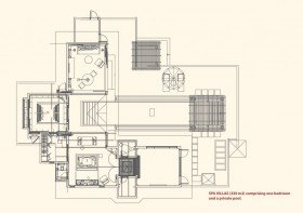 Family Villas - 2 bedrooms
