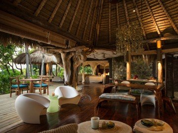 Presidential Vila 1-10