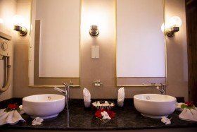 Bois d´Amour Suite 3 beds