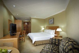 Standard Room (25 m2)