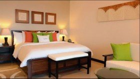 King Deluxe Room Ocean View