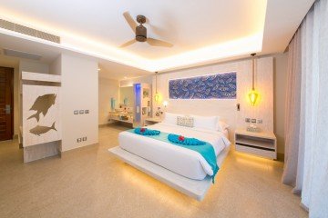 Deluxe Room (55m2)