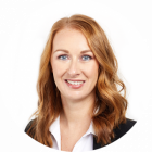 Ing. Vendula Kudelová